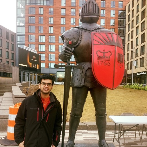 Dr. Ankit Sabharwal