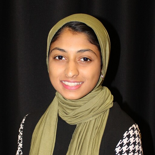 Ayana Bahadur