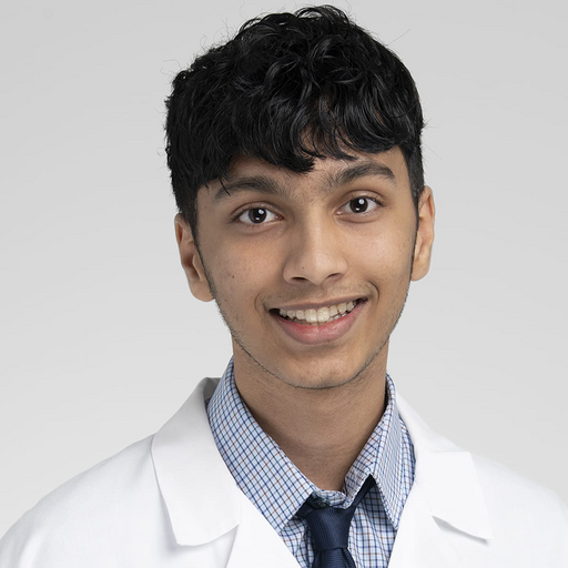 Jishnu Vijendran