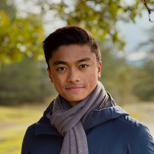 Kyler Mitra