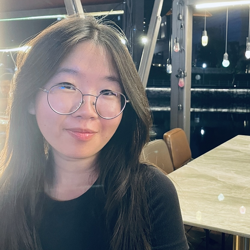 Rebecca Song