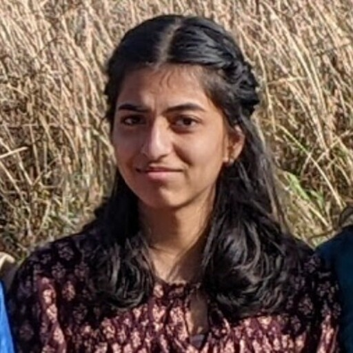 Sara Bohra
