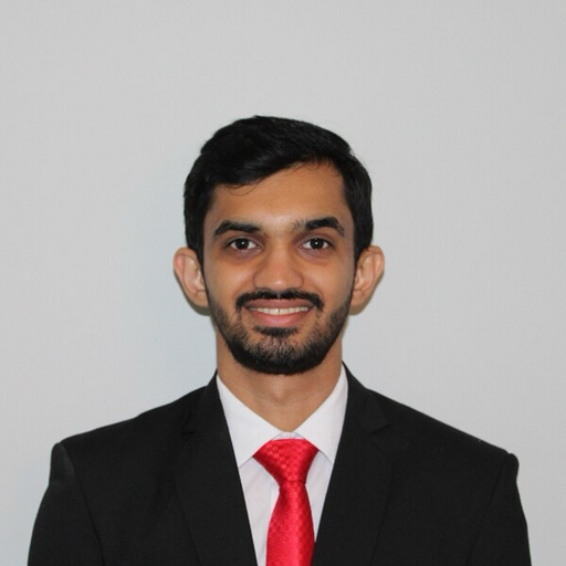 Smit Patel
